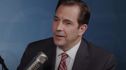 Mark Paoletta