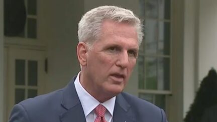 Kevin McCarthy