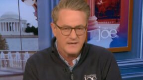 Joe Scarborough