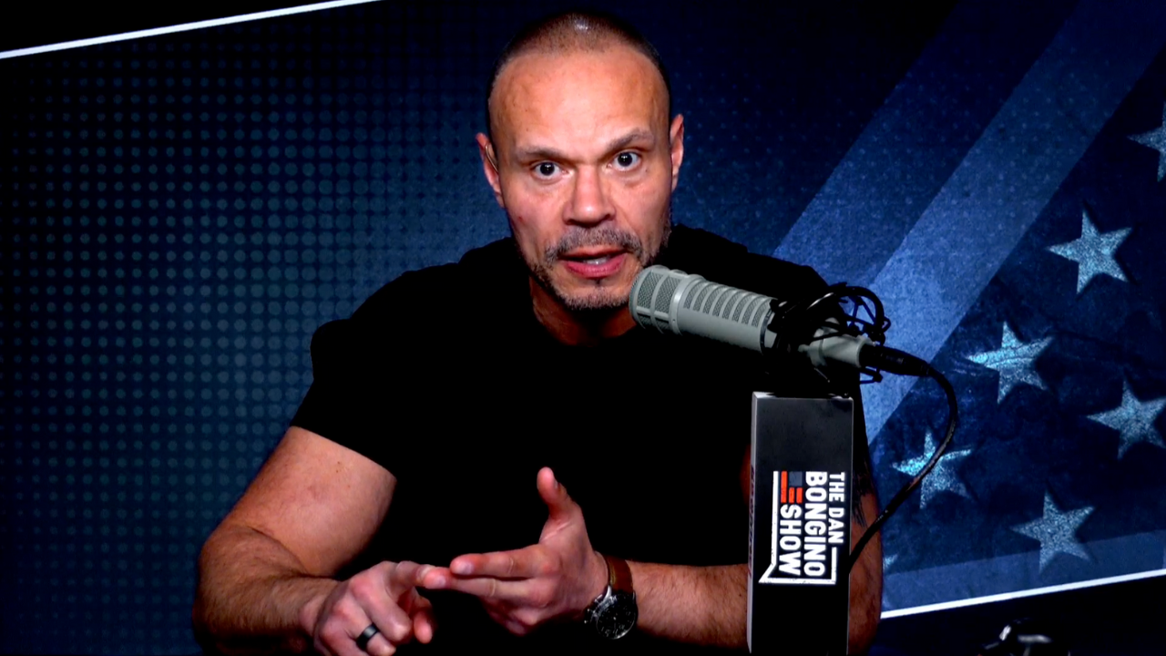 Trump Reportedly Considering Ex-Fox News Host Dan Bongino To Lead Secret Service (mediaite.com)