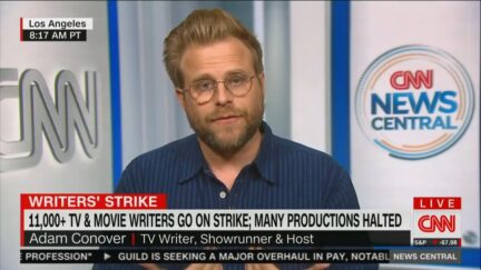 Adam Conover