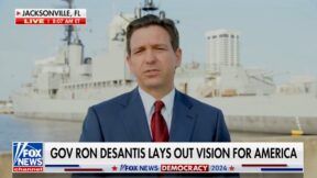 Ron DeSantis