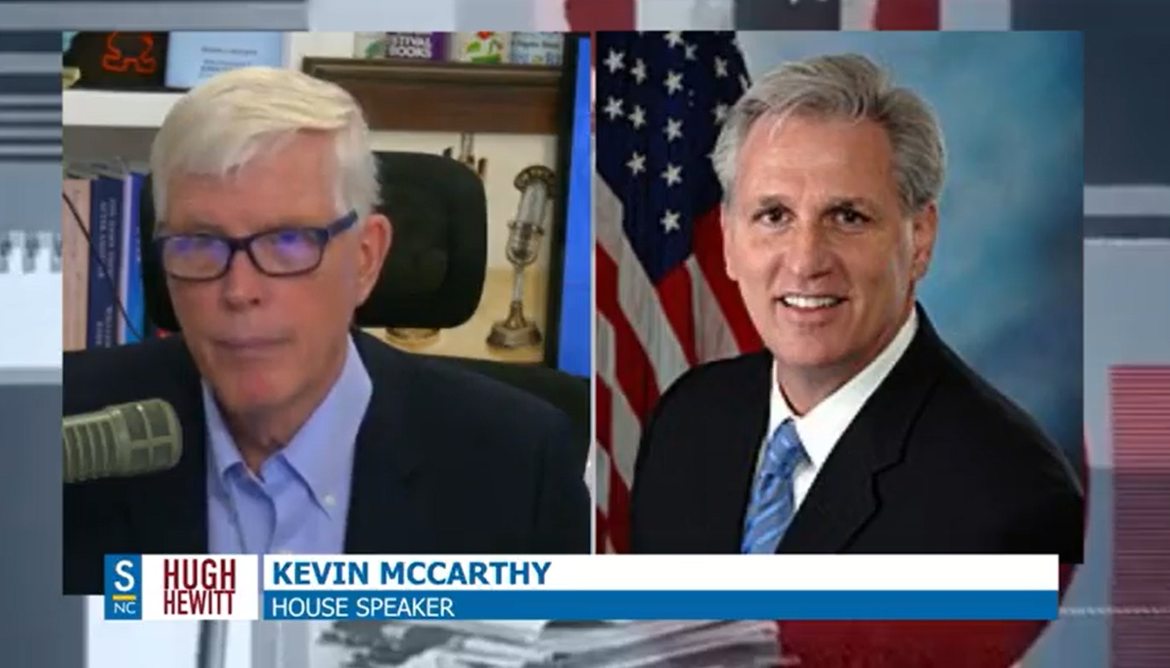 Kevin McCarthy