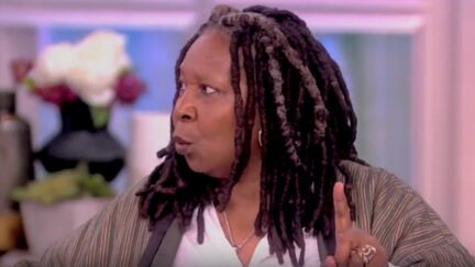 Whoopi Goldberg