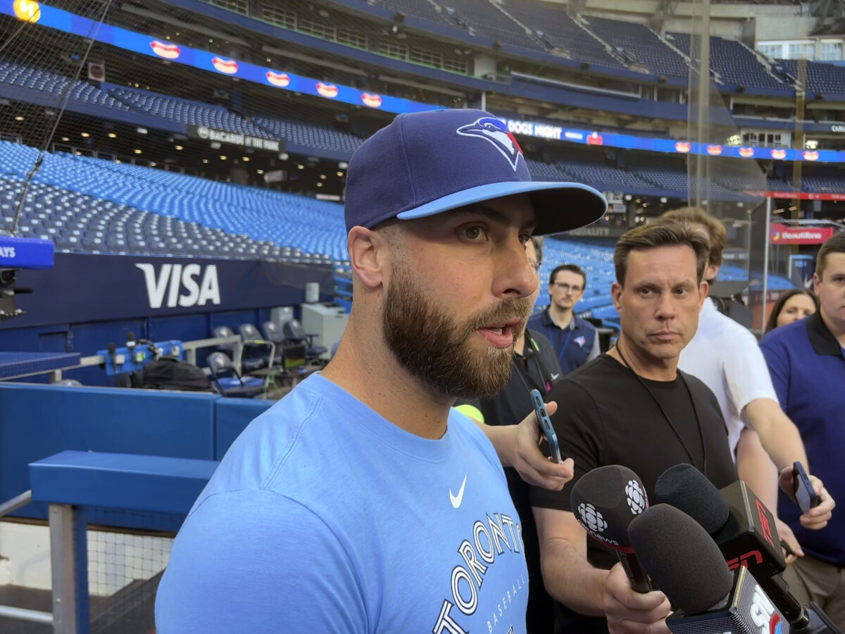 Toronto Blue Jays pitcher Anthony Bass apologizes for sharing a video calling for the boycotts of Target and Bud Light