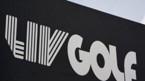 LIV Golf