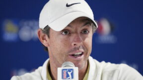Rory McIlroy