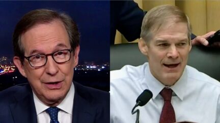 CNN's Chris Wallace Roasts Jim Jordan 'Really Didn't Score Any Points Against Democrats' With Durham Hearing