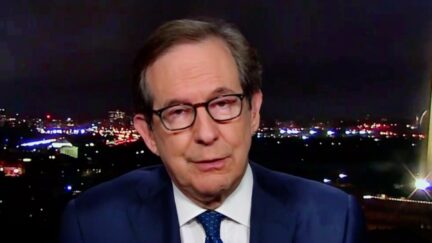 CNN's Chris Wallace Says 'There's Every Indication' Biden Kept Hands Off Hunter Biden Case — And Trump Appointee Made Deal