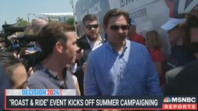 Ron DeSantis