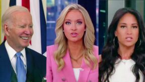 Fox Teases FBI Document Shows Biden Was 'Paid $5 Million' Bribe — Then Reports Fox Source Says It 'Doesn't Say That'