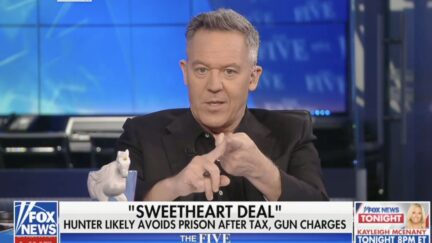 Greg Gutfeld