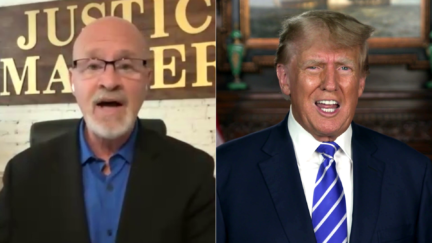 MSNBC's Glenn Kirschner Says Trump Will Be Convicted and Imprisoned Until He Dies
