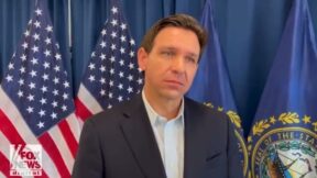 Ron DeSantis
