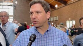 Ron DeSantis