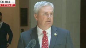 James Comer