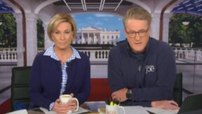 Morning Joe
