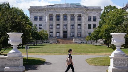 Harvard Medical School