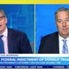 Trump Lawyer Laughs In Kaitlan Collins's Face When She Asks 'Will Trump Show Up' For Court