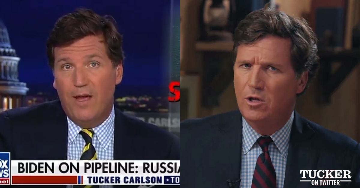 Tucker v Tucker