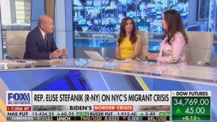 Stuart Varney