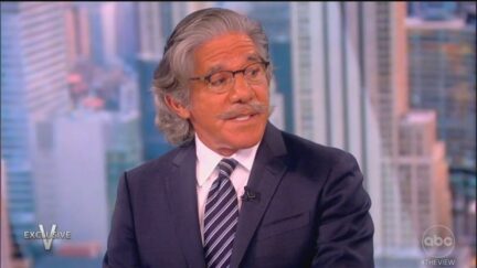 Geraldo Rivera