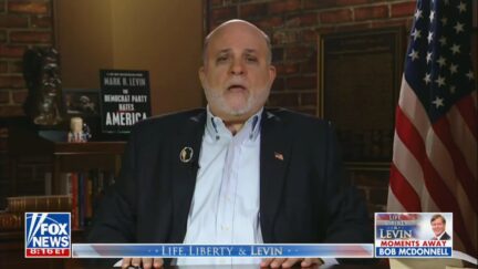 Mark Levin