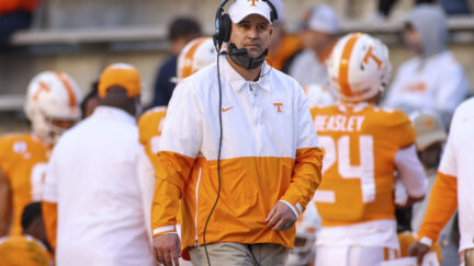 Jeremy Pruitt