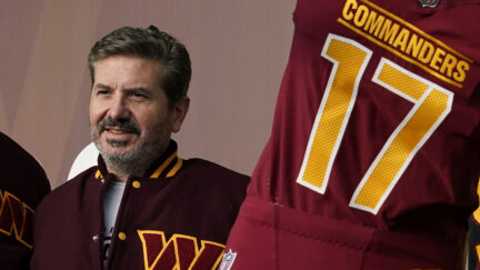 Dan Snyder