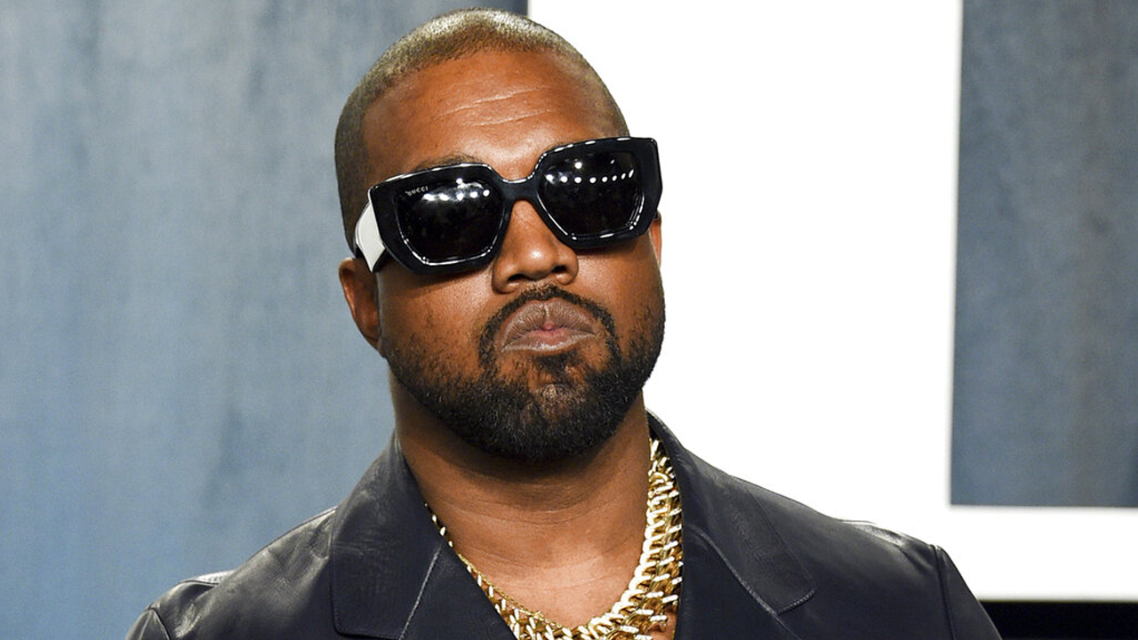 Kanye West Back on Twitter After Musk Booted Him For Posting Nazi Swastika (mediaite.com)