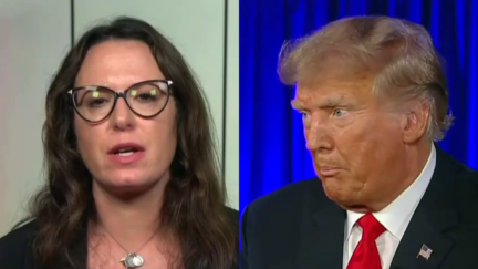 Maggie Haberman Reports 'Bizarre' Scene After Trump Bodyman Got Intense Grilling About Jan. 6