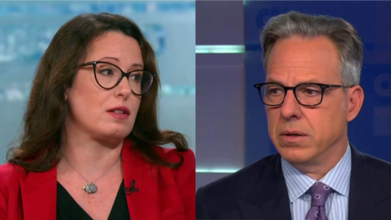 Maggie Haberman Tells CNN Trump 'Very Upset' Minutes After Breaking Kushner Scoop — Especially With Ivanka