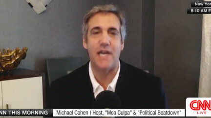 ‘The Man is a Cult Leader’: Michael Cohen Explains Why Trump Minions Remain Loyal Even it Leads Them ‘Behind Bars’ (mediaite.com)