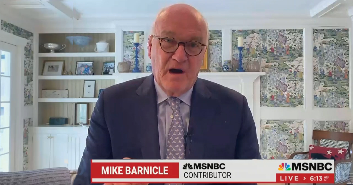 Barnicle
