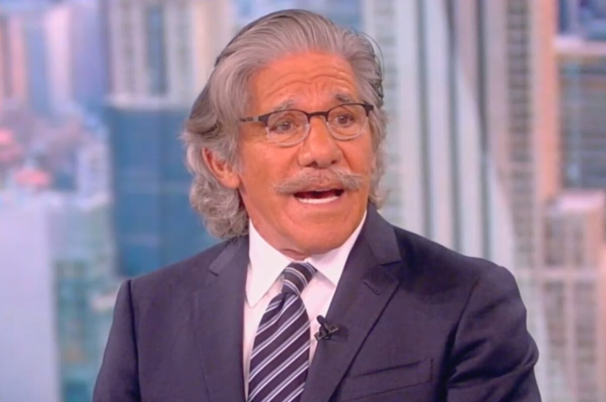 Geraldo Rivera