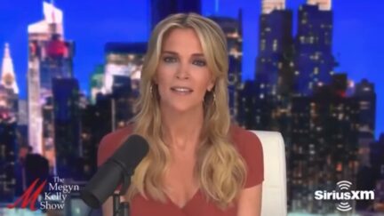 Megyn Kelly praises Trump