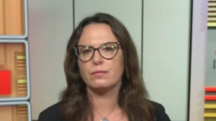 Maggie Haberman: Advisors Bluntly Telling Trump He Has to Win the Election to Avoid Jail Time (mediaite.com)