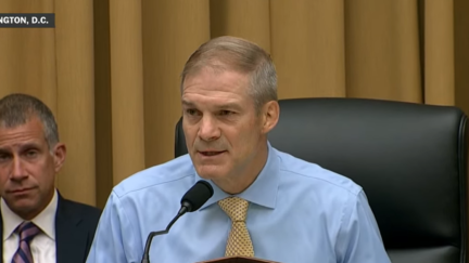 Jim Jordan