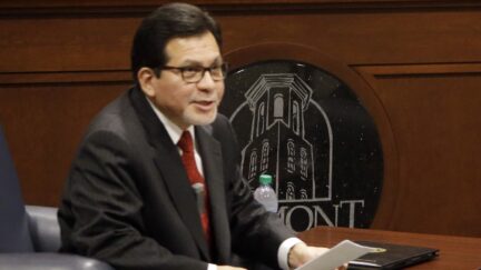 Alberto Gonzalez