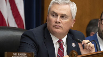 James Comer