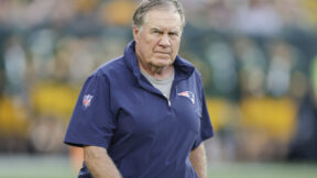 Bill Belichick