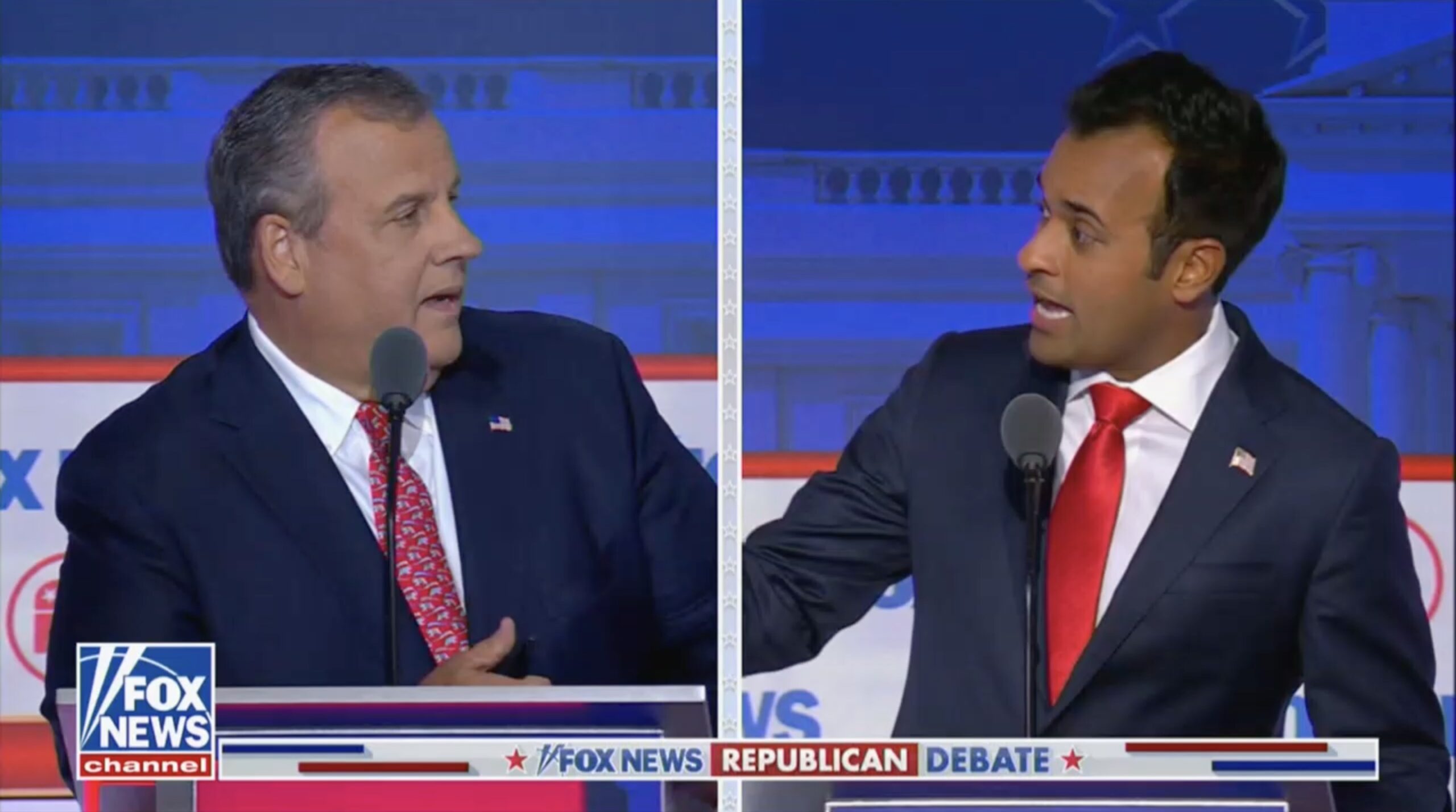 Fox News Debate Ratings: First Republican Event Draws Millions