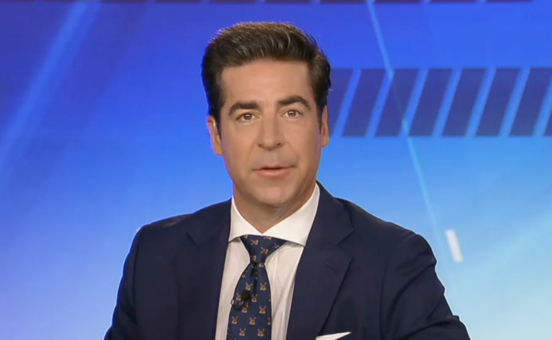 White House Demands Fox News Apologize For Jesse Watters Screed