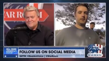 Maui Resident Hijacks Steve Bannon’s Live Segment to Call Out Show for Exploiting Fires: ‘This is Terrifying!’ (mediaite.com)