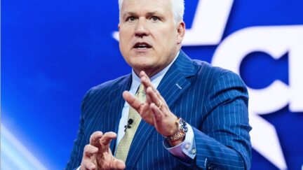 Matt Schlapp
