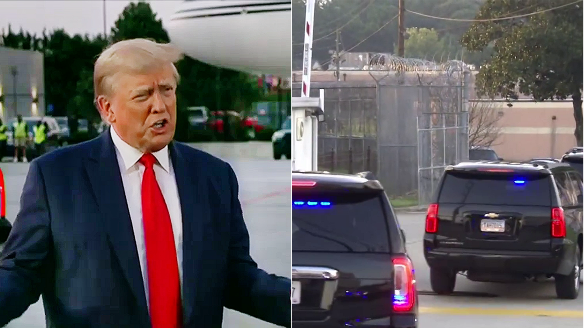 Whopping 62% Say Trump ‘Committed a Crime’ In Poll Released Amid Mugshot Furor (mediaite.com)