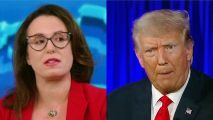 Maggie Haberman Piles On — Confirms Trump Told Aide 'You Don’t Know Anything'