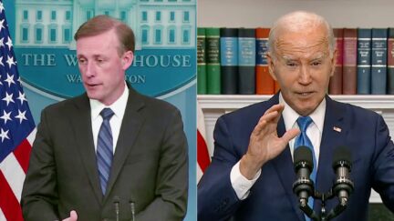 NSC Spox Says Biden's 'Dialed In' When Reporter Asks How Hunter Biden Indictment Is 'Impacting' President's Job