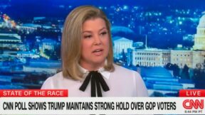 Brianna Keilar