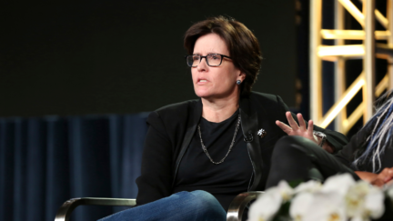 Kara Swisher Mercilessly Mocks Bill Ackman and the ‘Disease of Rich People’ Who Don’t Know What They’re Talking About (mediaite.com)